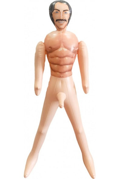 Hott Products | Johnny Wad Inflatable Doll