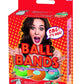 Hott Products | Ball Bands Gummy Cock Ring