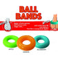 Hott Products | Ball Bands Gummy Cock Ring