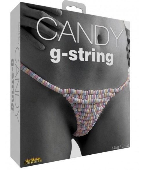 Hott Products | Candy G-String