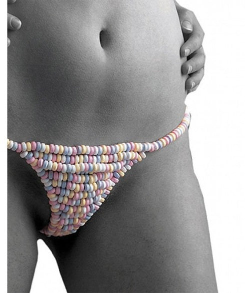 Hott Products | Candy G-String