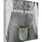 Hott Products | Candy Posing Pouch