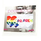 Peekaboo Pasties | Pride Hearts Pasties