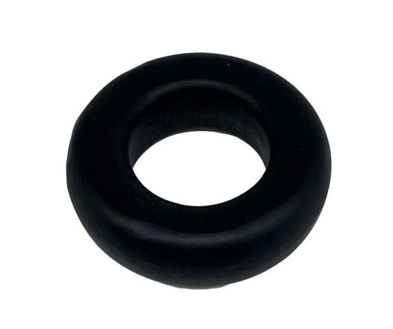 Demon Kat BuFu Cock Ring Black