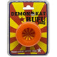 Demon Kat BuFu Cock Ring Orange