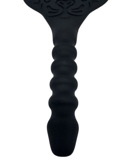 Demon Kat Paddle Dildo