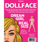 Hott Products | Doll Face Blow Up Doll