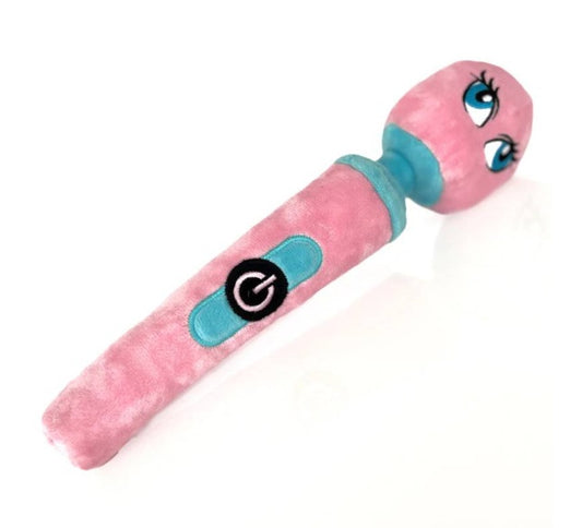 Boneyard | Scruffy Pet Toys Wanda DelPoochie Vibrator