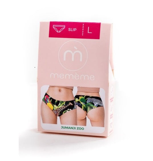 MeMeMe Lingerie Comics Oh Crop Top Size S/M/L/XL