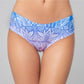 MeMeMe Lingerie Mandala Origin Thong Size S/M/L/XL