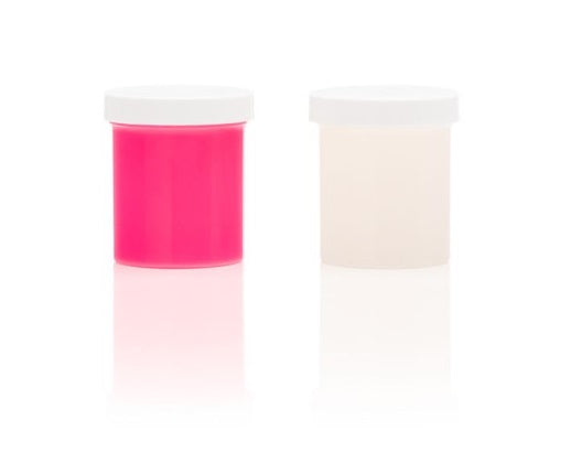 Clone A Willy Kit Silicone Refill Hot Pink