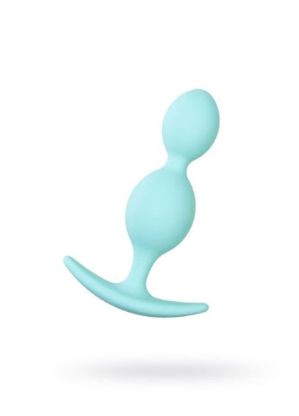 ToDo Roll Anal Plug Teal