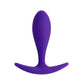 ToDo Hub Anal Plug Violet