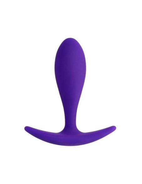 ToDo Hub Anal Plug Violet