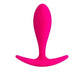 ToDo Hub Anal Plug Pink