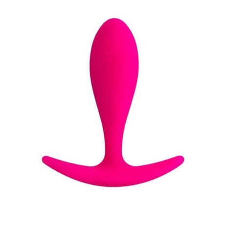 ToDo Hub Anal Plug Pink