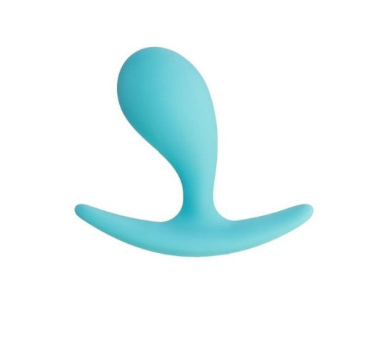 ToDo Blob Anal Plug Teal