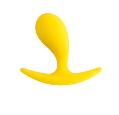 ToDo Blob Anal Plug Yellow