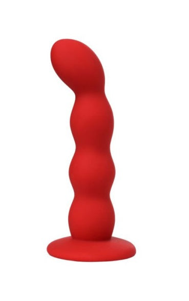 ToDo Favorite Anal Wand Red