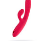 JOS Enila Dual Ended Stimulator with Air Pulsation G-Spot Rabbit Vibrator