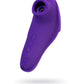 JOS Swizzy Clitoral Stimulator Vibrator Purple