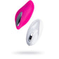 JOS Rumba Wearable Vibrator for Panties with Remote Control