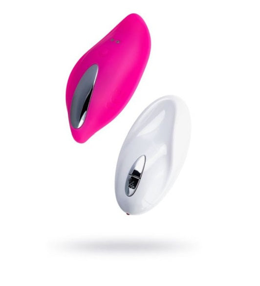 JOS Rumba Wearable Vibrator for Panties with Remote Control