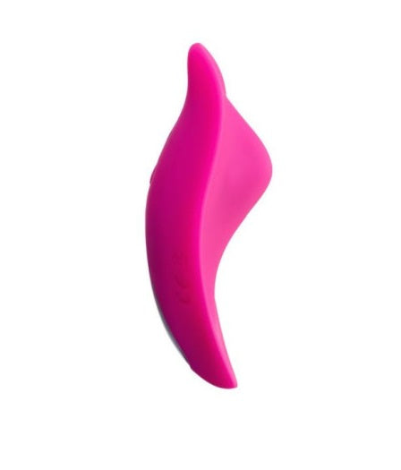 JOS Rumba Wearable Vibrator for Panties with Remote Control