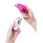 JOS Rumba Wearable Vibrator for Panties with Remote Control