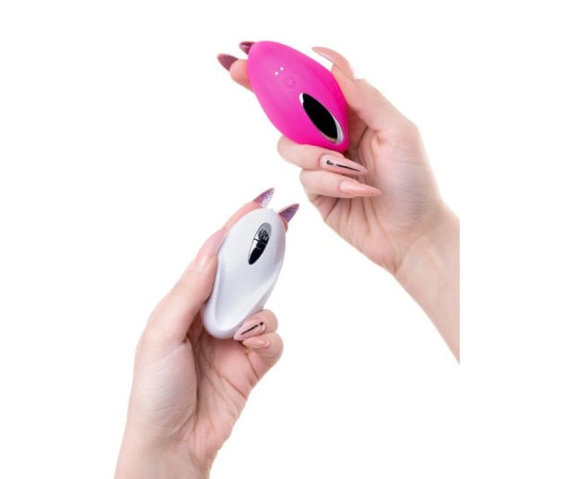 JOS Rumba Wearable Vibrator for Panties with Remote Control