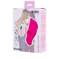 JOS Rumba Wearable Vibrator for Panties with Remote Control