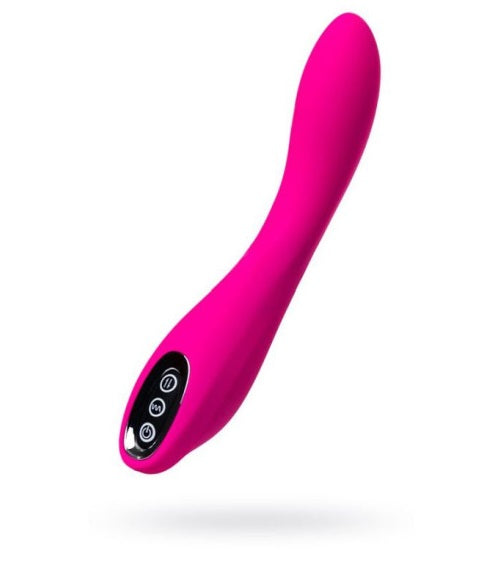 JOS Beadsy Rolling Bead Vibrator for G-Spot Stimulation