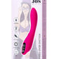 JOS Beadsy Rolling Bead Vibrator for G-Spot Stimulation