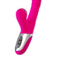 JOS To-Frolly Thrusting and Sucking Vibrator - 3 Air Pulse Modes