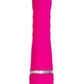 JOS To-Frolly Thrusting and Sucking Vibrator - 3 Air Pulse Modes