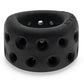 OxBalls Airballs Air-Lite Ballstretcher Black Ice