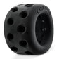 OxBalls Airballs Air-Lite Ballstretcher Black Ice