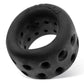 OxBalls Airballs Air-Lite Ballstretcher Black Ice