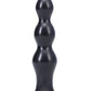 Tantus Ripple Small Onyx Anal Plug Dildo