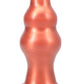 Tantus Severin Medium Copper Anal Plug