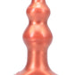 Tantus Severin Small Copper Anal Plug