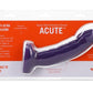 Tantus Acute Dildo Lavender