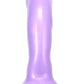 Tantus Acute Dildo Lavender