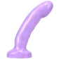 Tantus Acute Dildo Lavender