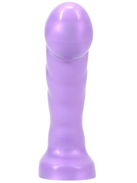 Tantus Acute Dildo Lavender