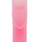 Tantus Cush Dual Density Dildo Rose Quartz