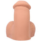 Tantus On The Go Silicone Packer Honey