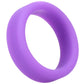 Tantus Super Soft C-Ring Cock Ring Cockring Lilac