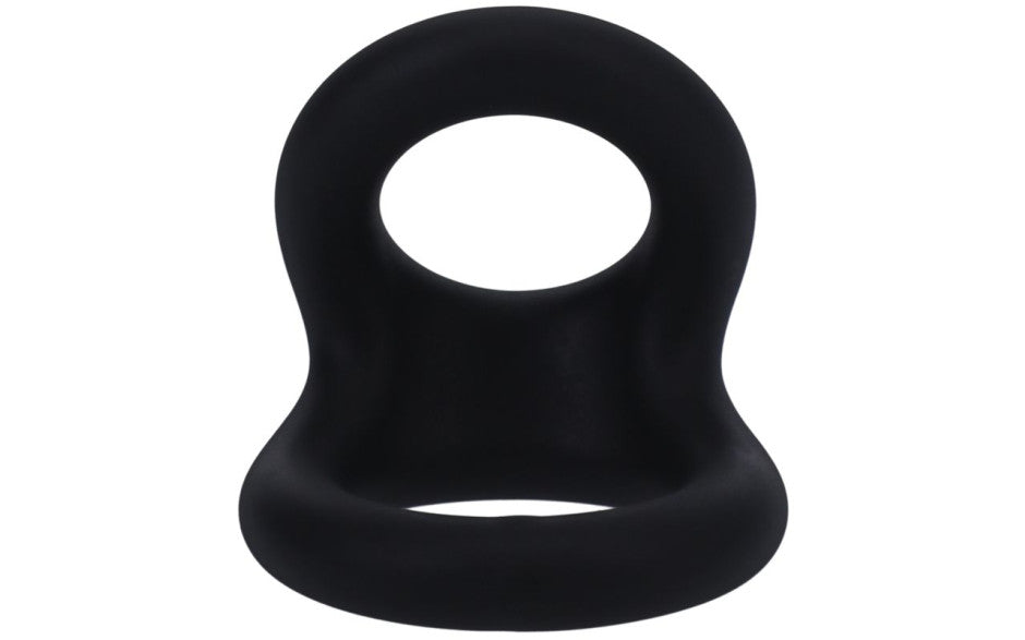 Tantus Uplift Silicone Cock Ring Cockring Oynx