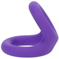 Tantus Uplift Silicone Cock Ring Cockring Lilac